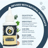 FurBall Story Ear Cleanser for Dogs and Cats Dogs-Health & Wellness Furball Story