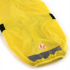 The Drizzle Deflector - Adjustable & Reflective Raincoat for Dogs by Lana Paws (Solid Yellow) Dogs-Clothing & Accessories Lana Paws