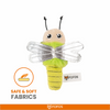 Barkbutler x Fofos Dragonfly Catnip Toy for Cats