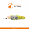 Barkbutler x Fofos Dragonfly Catnip Toy for Cats