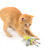 Barkbutler x Fofos Dragonfly Catnip Toy for Cats