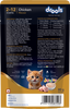Drools Chicken Mousse Kitten Cat Wet Food Cats-Wet Food Drools