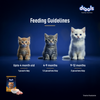 Drools Chicken Mousse Kitten Cat Wet Food Cats-Wet Food Drools