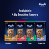 Drools Chicken Mousse Kitten Cat Wet Food Cats-Wet Food Drools
