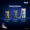 Drools Ocean Fish Mousse Kitten Cat Wet Food Cats-Wet Food Drools