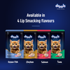 Drools Ocean Fish Mousse Kitten Cat Wet Food Cats-Wet Food Drools