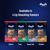 Drools Salmon Mousse Kitten Cat Wet Food Cats-Wet Food Drools