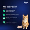 Drools Tuna Mousse Adult Cat Wet Food Cats-Wet Food Drools
