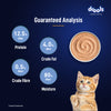 Drools Ocean Fish Mousse Kitten Cat Wet Food Cats-Wet Food Drools