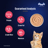 Drools Salmon Mousse Kitten Cat Wet Food Cats-Wet Food Drools
