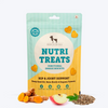 HUFT Gluten Free Nutri Chicken Liver Recipe Hip & Joint Support Dog Treats Dog Treats + Others Heads Up for Tails 150g