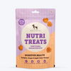 HUFT Gluten Free Nutri Chicken Liver Recipe Digestive Healthy Dog Treats Dog Treats + Others Heads Up for Tails