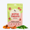 HUFT Gluten Free Nutri Chicken Liver Recipe Immunity Support Dog Treats Dog Treats + Others Heads Up for Tails 150g