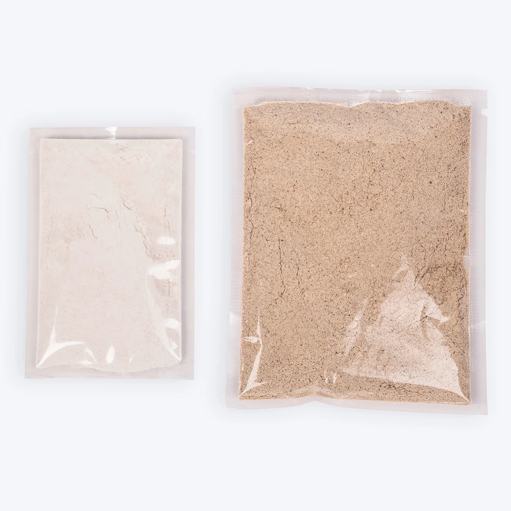HUFT Gluten Free Instant Chicken Cake Frosting Mix Dog Treats Dog Treats + Others Heads Up for Tails