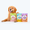 HUFT Gluten Free Nutri Chicken Liver Recipe Digestive Healthy Dog Treats Dog Treats + Others Heads Up for Tails