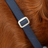 HUFT Walkmate Harness for Dogs (Slate Blue) Dogs-Collar, Leashes, harnesses Heads Up for Tails