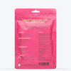 HUFT Sassy Sausage BBQ with Real Chicken Air Dried Treats for Dogs Dog Treats + Others Heads Up for Tails