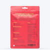 HUFT Sassy Sausage Bacon with Real Chicken Air Dried Treats for Dogs Dog Treats + Others Heads Up for Tails