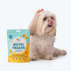 HUFT Gluten Free Nutri Chicken Liver Recipe Hip & Joint Support Dog Treats Dog Treats + Others Heads Up for Tails