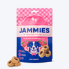 HUFT Jammies with Real Chicken Filled with Strawberry Jam Dog Treats Dog Treats + Others Heads Up for Tails