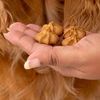 HUFT Gluten Free Goat Milk & Blueberry Cookie Dog Treats Dog Treats + Others Heads Up for Tails