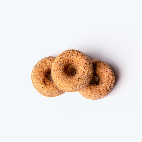 HUFT Berry Bites Real Chicken & Blueberries Dog Treats