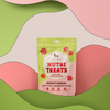 HUFT Gluten Free Nutri Chicken Liver Recipe Immunity Support Dog Treats Dog Treats + Others Heads Up for Tails