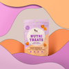 HUFT Gluten Free Nutri Chicken Liver Recipe Digestive Healthy Dog Treats Dog Treats + Others Heads Up for Tails