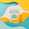 HUFT Gluten Free Nutri Chicken Liver Recipe Hip & Joint Support Dog Treats Dog Treats + Others Heads Up for Tails
