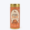 HUFT Gluten Free Goat Milk & Grilled Chicken Cookie Dog Treats Dog Treats + Others Heads Up for Tails 200g