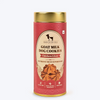 HUFT Gluten Free Goat Milk & Chicken Liver Cookie Dog Treats Dog Treats + Others Heads Up for Tails 200g