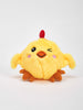 Fofos Chick and Lamb Sprike Ball Animal Toy for Dogs Dogs-Toys FOFOS