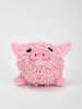 Fofos Pig and Cow Sprike Ball Animal Toy for Dogs Dogs-Toys FOFOS