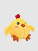 Fofos Chick and Lamb Sprike Ball Animal Toy for Dogs Dogs-Toys FOFOS