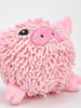 Fofos Pig and Cow Sprike Ball Animal Toy for Dogs Dogs-Toys FOFOS