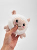 Fofos Chick and Lamb Sprike Ball Animal Toy for Dogs Dogs-Toys FOFOS