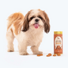 HUFT Gluten Free Goat Milk & Grilled Chicken Cookie Dog Treats Dog Treats + Others Heads Up for Tails