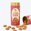 HUFT Gluten Free Goat Milk & Chicken Liver Cookie Dog Treats Dog Treats + Others Heads Up for Tails