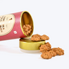 HUFT Gluten Free Goat Milk & Chicken Liver Cookie Dog Treats Dog Treats + Others Heads Up for Tails