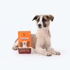 HUFT Chewbarks Gluten Free Smoked Chicken Soft Chew Strips Dog Treats Dog Treats + Others Heads Up for Tails