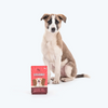 HUFT Chewbarks Gluten Free Roasted Lamb Soft Chew Strips Dog Treats Dog Treats + Others Heads Up for Tails