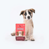 HUFT Chewbarks Gluten Free Roasted Lamb Soft Chew Strips Dog Treats Dog Treats + Others Heads Up for Tails