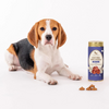 HUFT Gluten Free Goat Milk & Blueberry Cookie Dog Treats Dog Treats + Others Heads Up for Tails