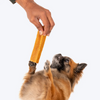 HUFT Yakies 100% Natural and Vegetarian Gluten Free Chew Bone for Dogs Dog Treats + Others Heads Up for Tails