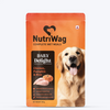 NutriWag Daily Delight Chicken, Pumpkin & Rice Dog Wet Food Dogs-Wet Food Heads Up for Tails