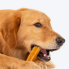 HUFT Yakies 100% Natural and Vegetarian Gluten Free Chew Bone for Dogs Dog Treats + Others Heads Up for Tails