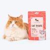 HUFT Dehydrated Chicken Crunchies Cat Treats Cats-Treats & Others Heads Up for Tails