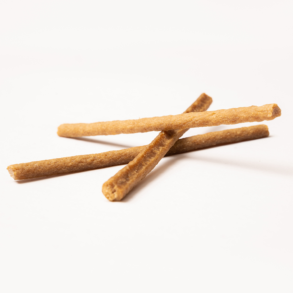 HUFT Yum Nums Real Chicken Soft & Chewy Sticks Dog Treats Dog Treats + Others Heads Up for Tails