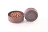 Carbon Life Ollie’s Legacy Eco Crafted Feeding Bowls for Cats & Dogs (Purple) Both-Bowls & Feeders Carbon Life 1200mL