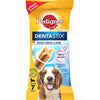 Pedigree Dentastix Oral Care for Adult (Medium Breed of 10 to 25 kg) Dog Treats Dog Treats + Others Pedigree